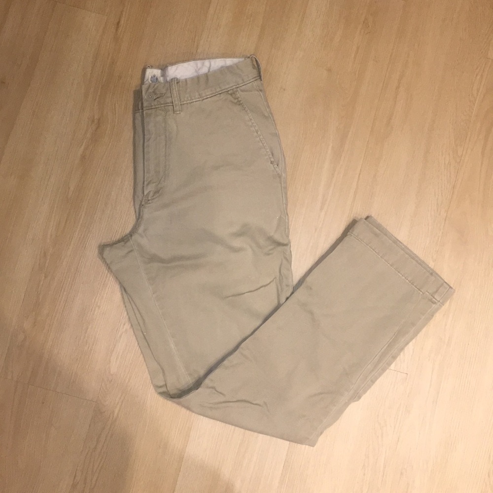 J crew chinos
